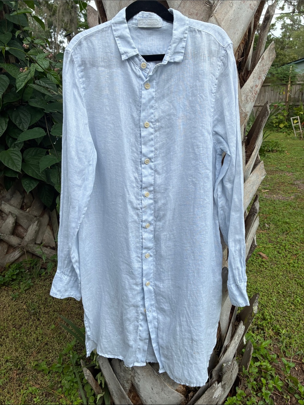 CP Shades tunic